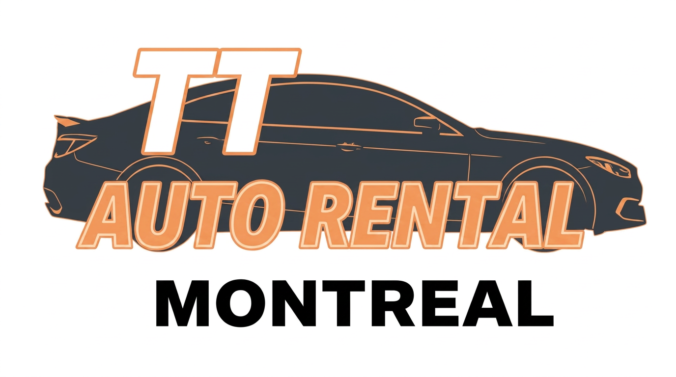 67 AUTO Rental Montreal logo